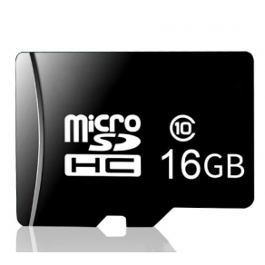 Card MicroSD 16gb